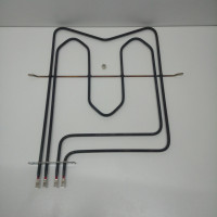 Тен верхній для плити Indesit Ariston C00078419. Оригінал