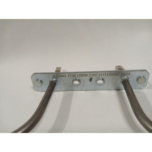 Тен до духовки нижній ELEKTA 1200 Ват