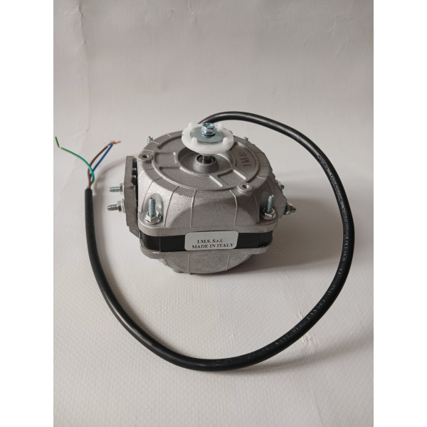 Двигун обдування полюсний ELCO 5W