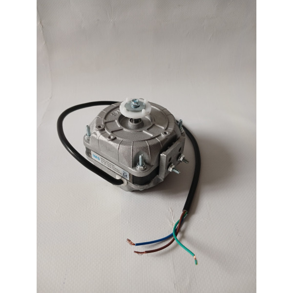 Двигун обдування полюсний ELCO 5W