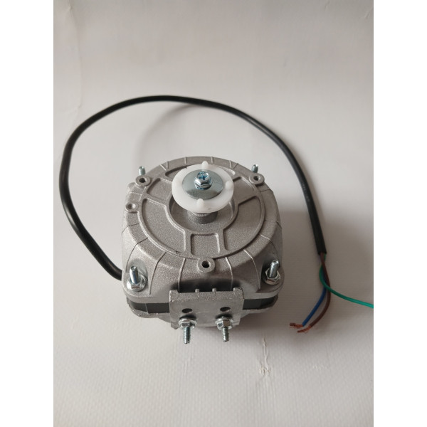 Двигун обдування полюсний ELCO 5W