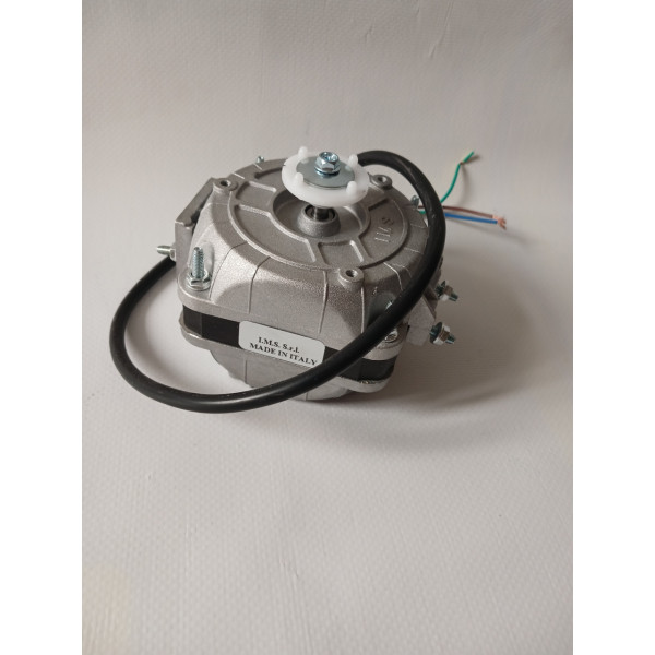 Двигун обдування полюсний ELCO 5W