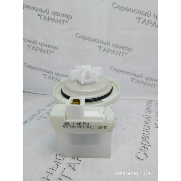 Насос (помпа) зливу води до пральної машини Bosch 786729
