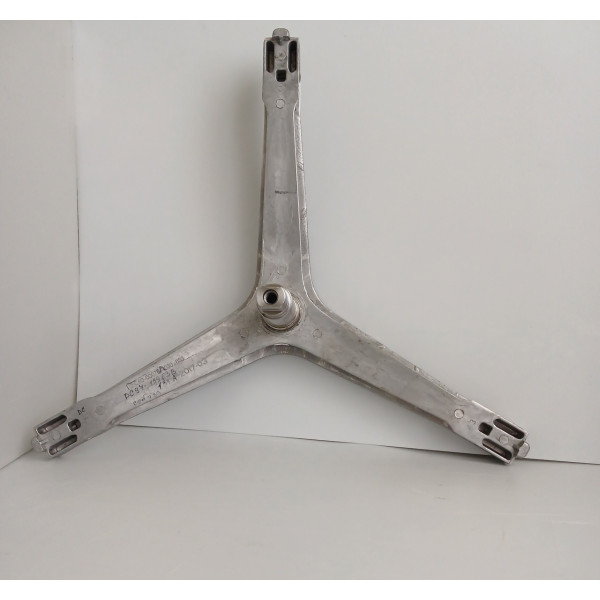 Хрестовина барабана до пральної машини Samsung DC97-15184A.оригігал