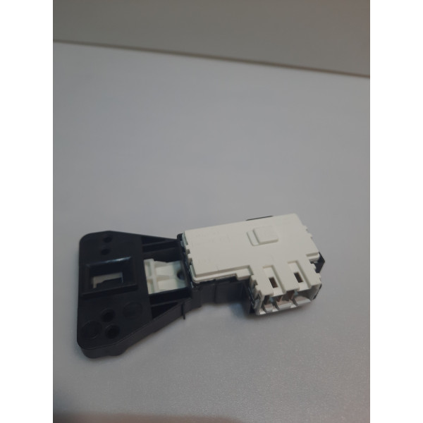 Замок люка (УБЛ) пральної машини Samsung DC64-01538A. Original