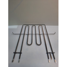 Тэн двойной верхний для электродуховки Ariston C00081591