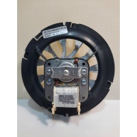 Мотор (двигун) вентилятора конвекції до духовки Ariston 480121103444 оригінал