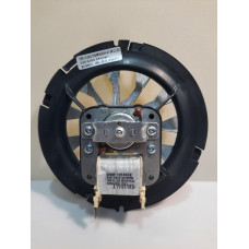 Мотор (двигун) вентилятора конвекції до духовки Ariston 480121103444 оригінал