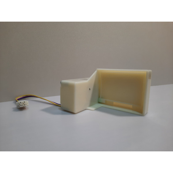 Повітряна заслонка до холодильника Indesit Ariston C00536747