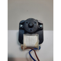 Електродвигун вентилятора (мотор) охолодження холодильника Ariston, Indesit, Stinol C00283664