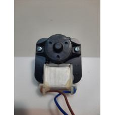 Електродвигун вентилятора (мотор) охолодження холодильника Ariston, Indesit, Stinol C00283664