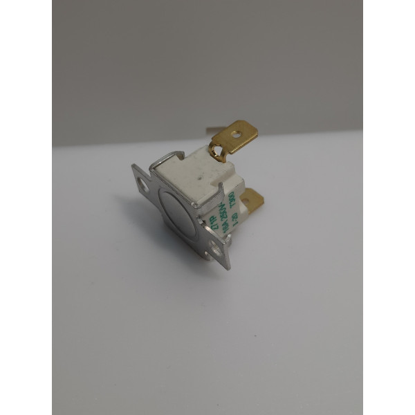 Термозапобіжник духової шафи ARISTON INDESIT C00089573 Original