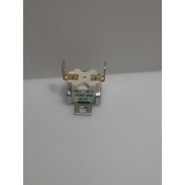 Термозапобіжник духової шафи ARISTON INDESIT C00089573 Original