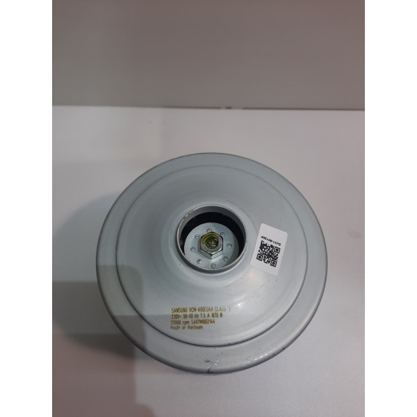 Мотор (двигун) до пилососа Samsung DJ31-00120F оригінал