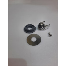 Муфта запобіжна шнека до м'ясорубки Kenwood KW715989 Оригінал