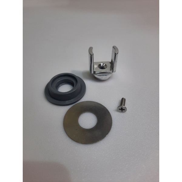 Муфта запобіжна шнека до м'ясорубки Kenwood KW715989 Оригінал