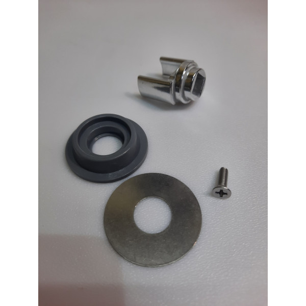 Муфта запобіжна шнека до м'ясорубки Kenwood KW715989 Оригінал