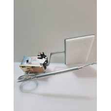 Термостат Повітряний No-Frost із заслонкою Indesit, Ariston C00095873 Original