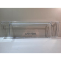 Панель ящика морозильної камери до холодильника Ariston C00257133. Original