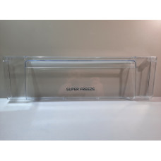 Панель ящика морозильної камери до холодильника Ariston C00257133. Original