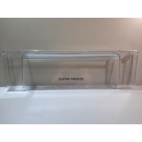 Панель ящика морозильної камери до холодильника Ariston C00257133. Original