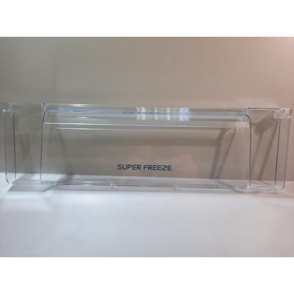 Панель ящика морозильної камери до холодильника Ariston C00257133. Original