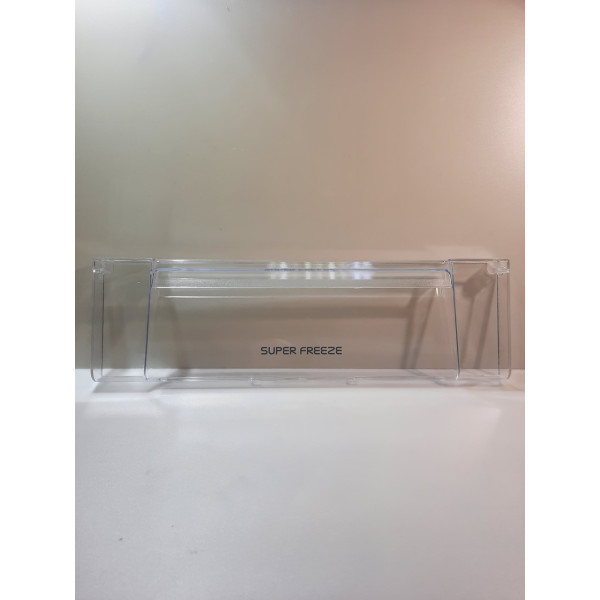 Панель ящика морозильної камери до холодильника Ariston C00257133. Original