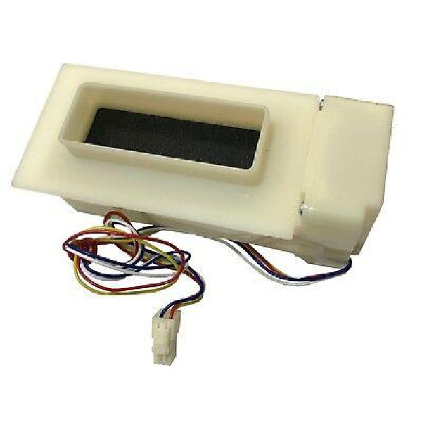 Повітряна заслонка до холодильника Whirlpool Ariston C00145634 Original