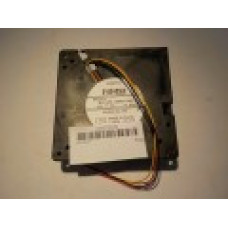 Мотор (двигун) вентилятора конвекції до духовки  Ariston C00279033 Original