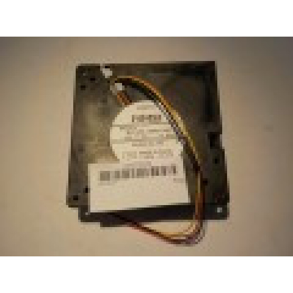 Мотор (двигун) вентилятора конвекції до духовки  Ariston C00279033 Original