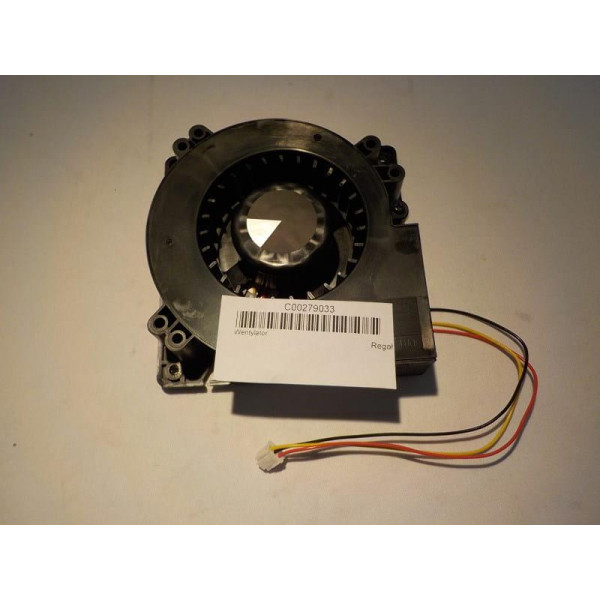 Мотор (двигун) вентилятора конвекції до духовки  Ariston C00279033 Original