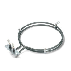 Тэн  конвекции для духовки BOSCH 00236685