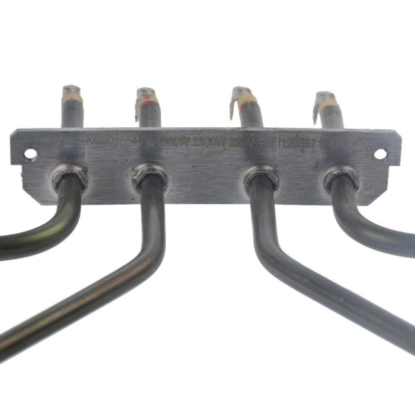 Тен верхній  до духовки Bosch 00773539