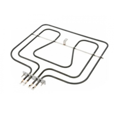 Тен верхній (гриль) 2450W до духовки Electrolux, Zanussi 3970129015 Оригінал