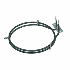 Тен конвекції 2000W до електропечі Whirlpool 480121101186 Оригінал