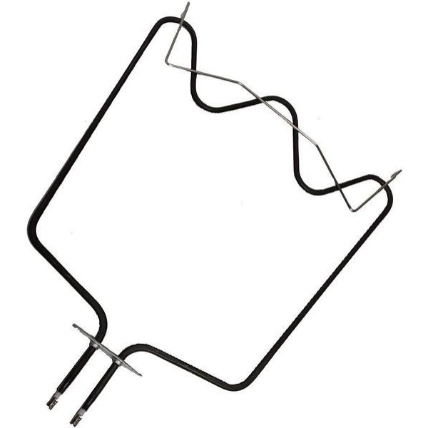Нижній тен до духовки Whirlpool 481010551720 (C00319574) Original
