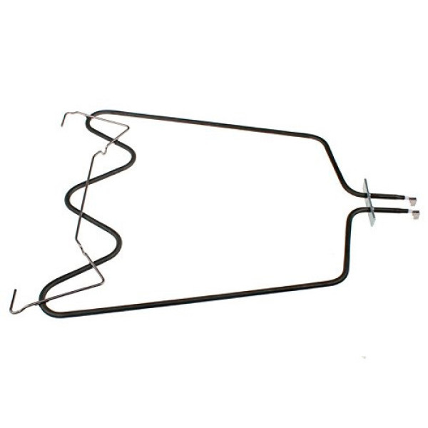 Нижній тен до духовки Whirlpool 481010551720 (C00319574) Original