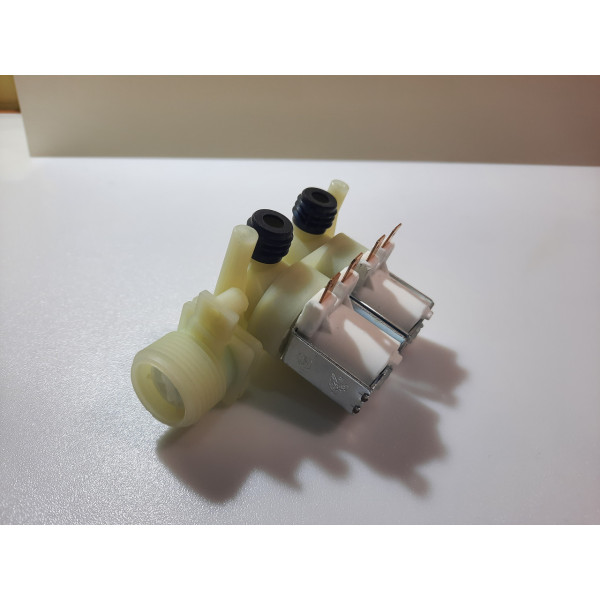 Клапан подачі води  до пральної машини Indesit C00066518