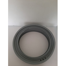 Манжета, гума  люка до пральної машини Bosch - Siemens 00354135