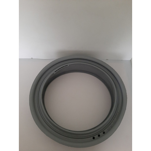 Манжета, гума  люка до пральної машини Bosch - Siemens 00354135