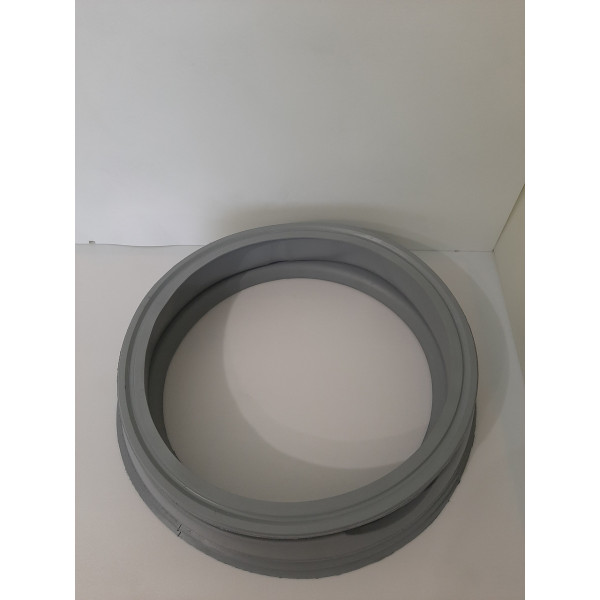 Манжета, гума  люка до пральної машини Bosch - Siemens 00354135