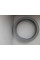 Манжета, гума  люка до пральної машини Bosch - Siemens 00354135