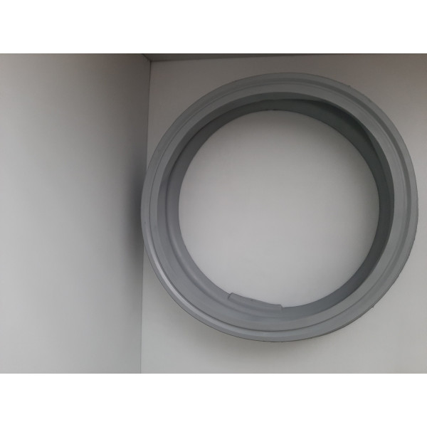 Манжета, гума  люка до пральної машини Bosch - Siemens 00354135
