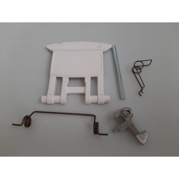 Ручка люка до пральної машини  Ardo, Kaizer, Zanussi 651027749