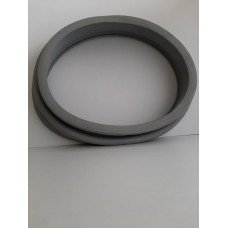 Гума (манжет) люка до пральної машини Ariston C00111416
