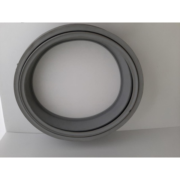 Гума (манжет) люка до пральної машини Ariston C00111416
