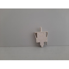 Вимикач світла до холодильника STINOL, ARISTON, INDESIT C00851049 механічний ВОК-3