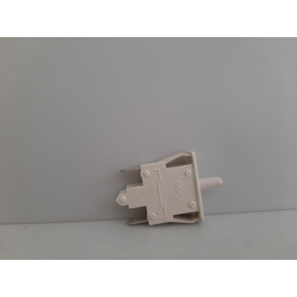 Вимикач світла до холодильника STINOL, ARISTON, INDESIT C00851049 механічний ВОК-3