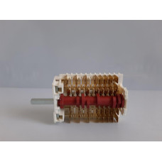 Перемикач режимів духовки Hansa. Beko 870801