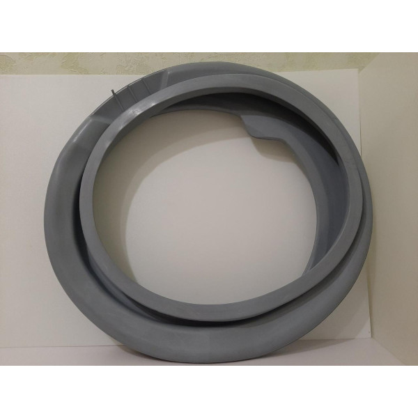 Резина (манжета) люка до пральної машини Ariston, Indesit C00290841 Оригінал